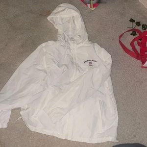 JOHN GAULT/BRANDY MELVILLE WIND BREAKER